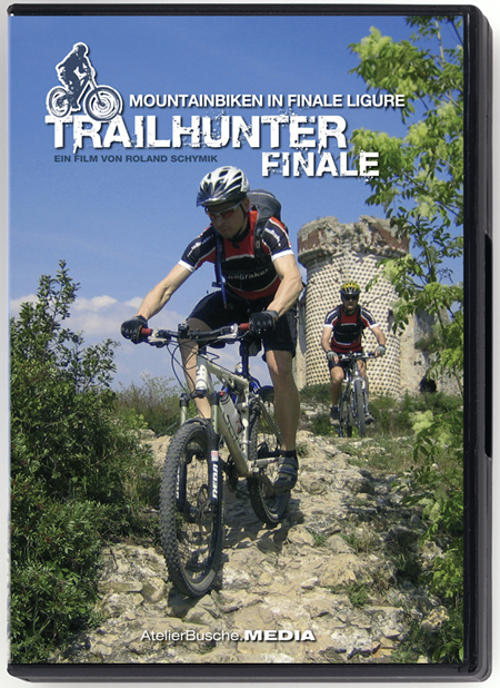 Cover Trailhunter Finale