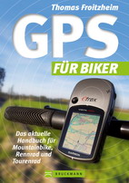 GPS für Biker